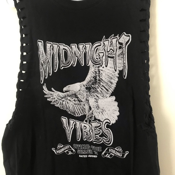 Eagle tee - Picture 4 of 4